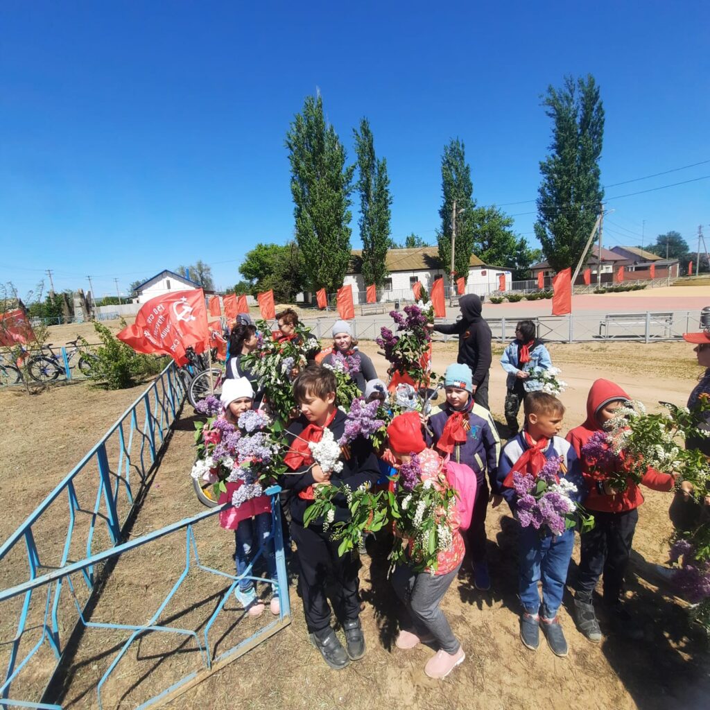 Песковатка городищенский район фото